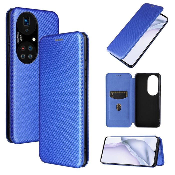 Textura de fibra de carbono Flip horizontal magnético TPU + PC + Funda de cuero PU con ranura para tarjeta, For Xiaomi Redmi Note 10, For Xiaomi Redmi Note 10S, For Xiaomi Redmi Note 10 Pro, For Xiaomi Redmi Note 10 Pro Max, For alcatel 1S (2021)      ...