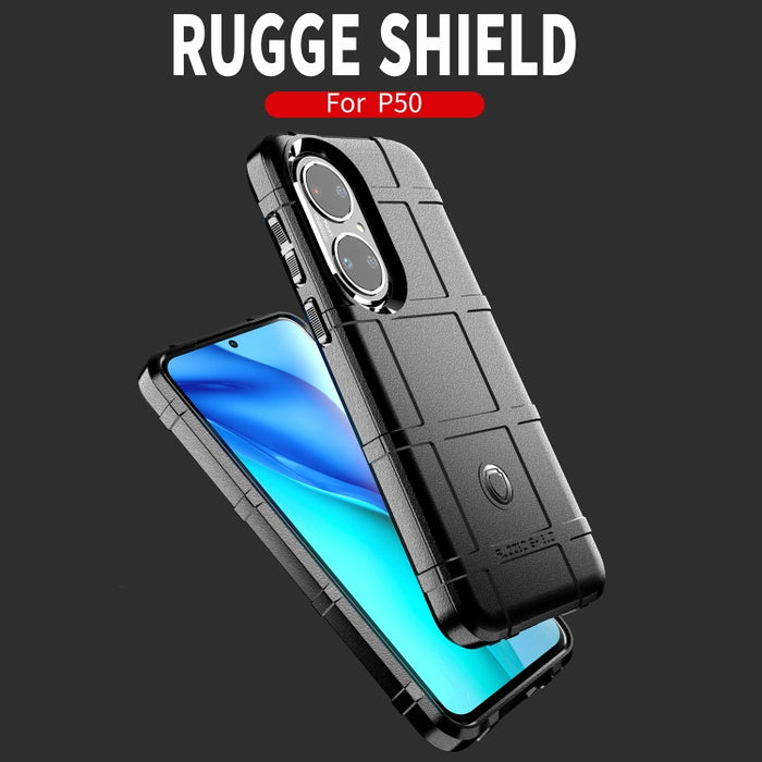 Funda de TPU a prueba de golpes de cobertura completa, For Huawei P50, For Sony Xperia 10 III, For Sony Xperia 1 III, For Sony Xperia Ace 2, For Xiaomi Mi 11 Lite, For Xiaomi Mi 11 Pro, For OnePlus 9R