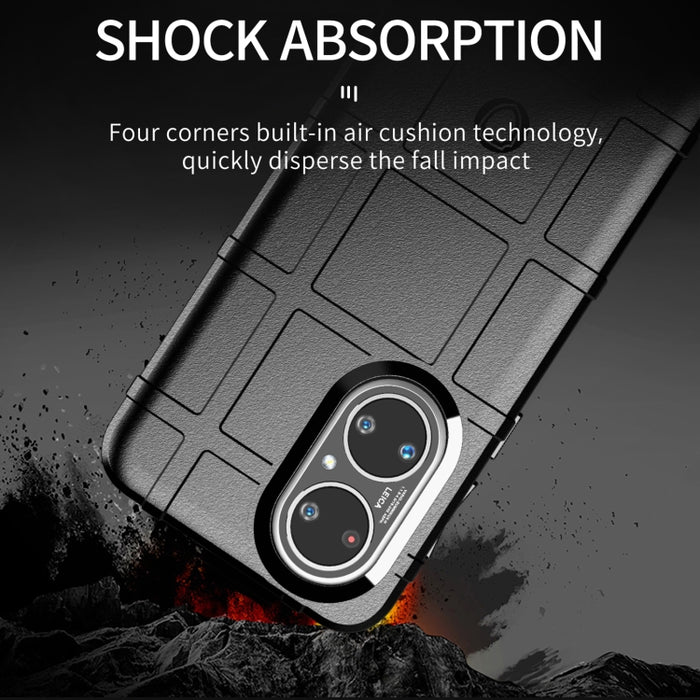 Funda de TPU a prueba de golpes de cobertura completa, For Huawei P50, For Sony Xperia 10 III, For Sony Xperia 1 III, For Sony Xperia Ace 2, For Xiaomi Mi 11 Lite, For Xiaomi Mi 11 Pro, For OnePlus 9R