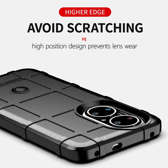 Funda de TPU a prueba de golpes de cobertura completa, For Huawei P50, For Sony Xperia 10 III, For Sony Xperia 1 III, For Sony Xperia Ace 2, For Xiaomi Mi 11 Lite, For Xiaomi Mi 11 Pro, For OnePlus 9R