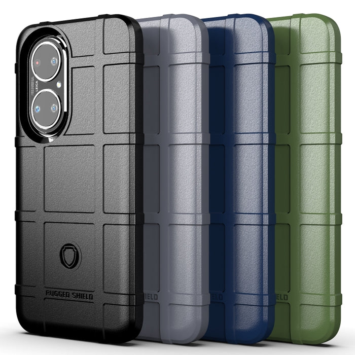 Funda de TPU a prueba de golpes de cobertura completa, For Huawei P50, For Sony Xperia 10 III, For Sony Xperia 1 III, For Sony Xperia Ace 2, For Xiaomi Mi 11 Lite, For Xiaomi Mi 11 Pro, For OnePlus 9R
