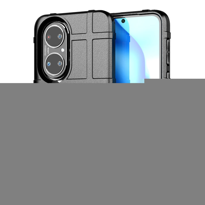 Funda de TPU a prueba de golpes de cobertura completa, For Huawei P50, For Sony Xperia 10 III, For Sony Xperia 1 III, For Sony Xperia Ace 2, For Xiaomi Mi 11 Lite, For Xiaomi Mi 11 Pro, For OnePlus 9R