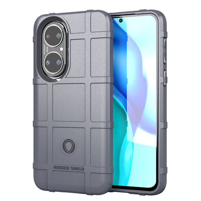 Funda de TPU a prueba de golpes de cobertura completa, For Huawei P50, For Sony Xperia 10 III, For Sony Xperia 1 III, For Sony Xperia Ace 2, For Xiaomi Mi 11 Lite, For Xiaomi Mi 11 Pro, For OnePlus 9R