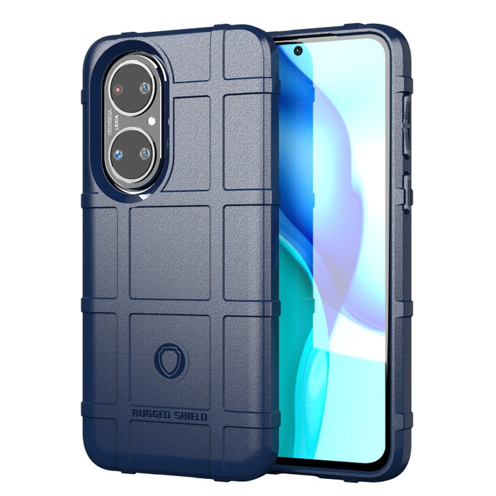 Funda de TPU a prueba de golpes de cobertura completa, For Huawei P50, For Sony Xperia 10 III, For Sony Xperia 1 III, For Sony Xperia Ace 2, For Xiaomi Mi 11 Lite, For Xiaomi Mi 11 Pro, For OnePlus 9R