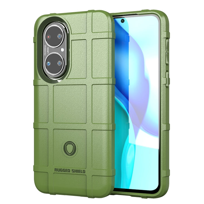 Funda de TPU a prueba de golpes de cobertura completa, For Huawei P50, For Sony Xperia 10 III, For Sony Xperia 1 III, For Sony Xperia Ace 2, For Xiaomi Mi 11 Lite, For Xiaomi Mi 11 Pro, For OnePlus 9R