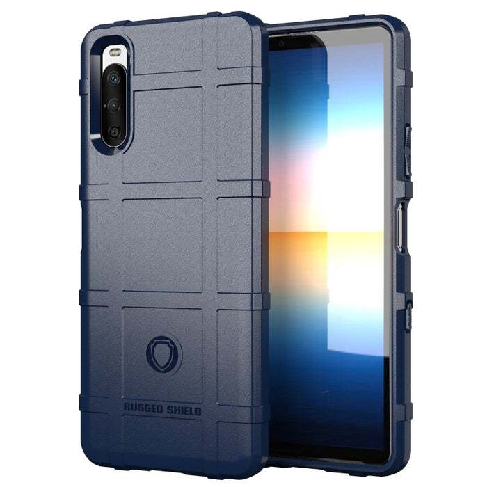 Funda de TPU a prueba de golpes de cobertura completa, For Huawei P50, For Sony Xperia 10 III, For Sony Xperia 1 III, For Sony Xperia Ace 2, For Xiaomi Mi 11 Lite, For Xiaomi Mi 11 Pro, For OnePlus 9R
