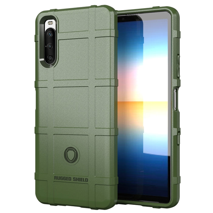 Funda de TPU a prueba de golpes de cobertura completa, For Huawei P50, For Sony Xperia 10 III, For Sony Xperia 1 III, For Sony Xperia Ace 2, For Xiaomi Mi 11 Lite, For Xiaomi Mi 11 Pro, For OnePlus 9R
