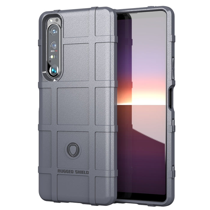Funda de TPU a prueba de golpes de cobertura completa, For Huawei P50, For Sony Xperia 10 III, For Sony Xperia 1 III, For Sony Xperia Ace 2, For Xiaomi Mi 11 Lite, For Xiaomi Mi 11 Pro, For OnePlus 9R