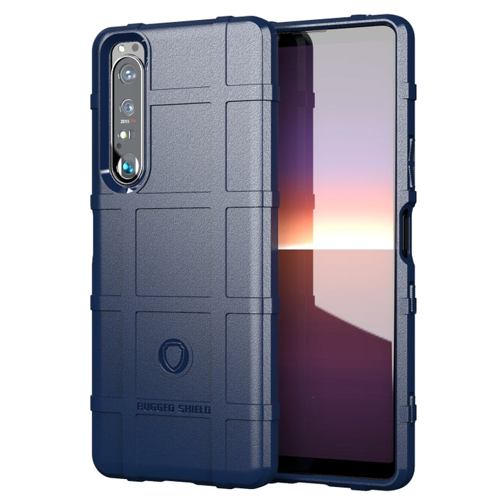 Funda de TPU a prueba de golpes de cobertura completa, For Huawei P50, For Sony Xperia 10 III, For Sony Xperia 1 III, For Sony Xperia Ace 2, For Xiaomi Mi 11 Lite, For Xiaomi Mi 11 Pro, For OnePlus 9R