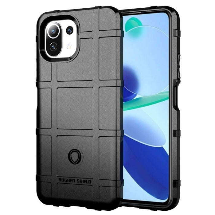 Funda de TPU a prueba de golpes de cobertura completa, For Huawei P50, For Sony Xperia 10 III, For Sony Xperia 1 III, For Sony Xperia Ace 2, For Xiaomi Mi 11 Lite, For Xiaomi Mi 11 Pro, For OnePlus 9R