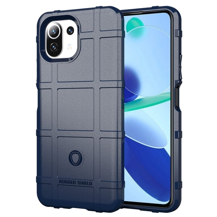 Funda de TPU a prueba de golpes de cobertura completa, For Huawei P50, For Sony Xperia 10 III, For Sony Xperia 1 III, For Sony Xperia Ace 2, For Xiaomi Mi 11 Lite, For Xiaomi Mi 11 Pro, For OnePlus 9R