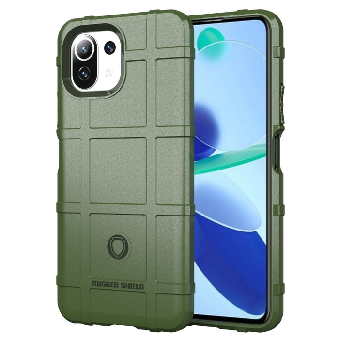 Funda de TPU a prueba de golpes de cobertura completa, For Huawei P50, For Sony Xperia 10 III, For Sony Xperia 1 III, For Sony Xperia Ace 2, For Xiaomi Mi 11 Lite, For Xiaomi Mi 11 Pro, For OnePlus 9R