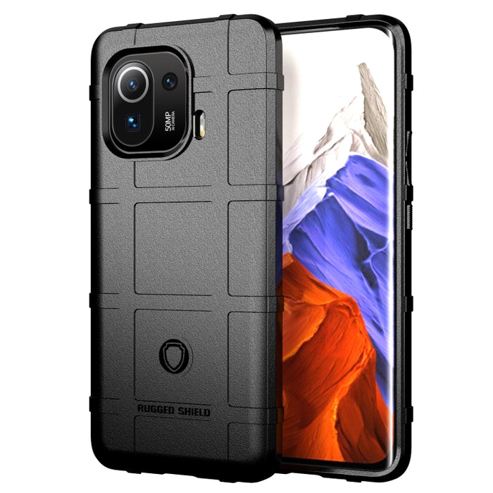 Funda de TPU a prueba de golpes de cobertura completa, For Huawei P50, For Sony Xperia 10 III, For Sony Xperia 1 III, For Sony Xperia Ace 2, For Xiaomi Mi 11 Lite, For Xiaomi Mi 11 Pro, For OnePlus 9R
