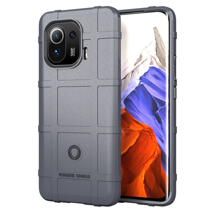 Funda de TPU a prueba de golpes de cobertura completa, For Huawei P50, For Sony Xperia 10 III, For Sony Xperia 1 III, For Sony Xperia Ace 2, For Xiaomi Mi 11 Lite, For Xiaomi Mi 11 Pro, For OnePlus 9R