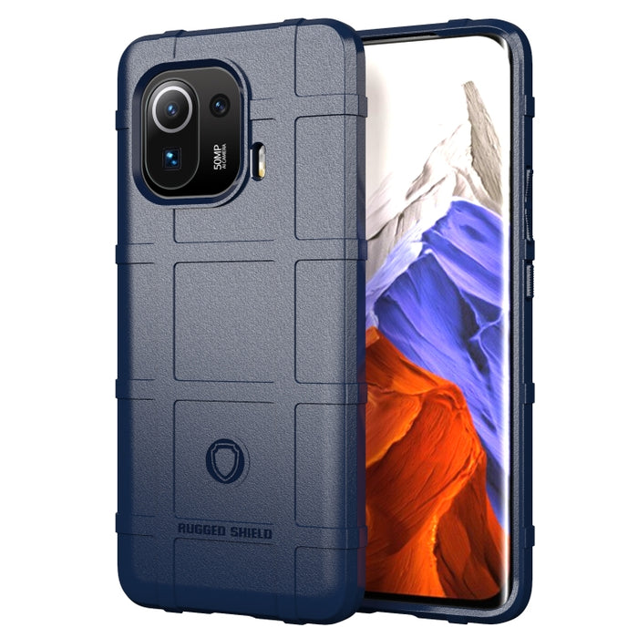 Funda de TPU a prueba de golpes de cobertura completa, For Huawei P50, For Sony Xperia 10 III, For Sony Xperia 1 III, For Sony Xperia Ace 2, For Xiaomi Mi 11 Lite, For Xiaomi Mi 11 Pro, For OnePlus 9R