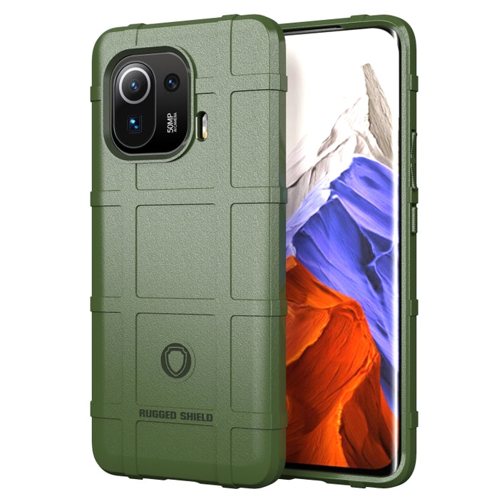 Funda de TPU a prueba de golpes de cobertura completa, For Huawei P50, For Sony Xperia 10 III, For Sony Xperia 1 III, For Sony Xperia Ace 2, For Xiaomi Mi 11 Lite, For Xiaomi Mi 11 Pro, For OnePlus 9R
