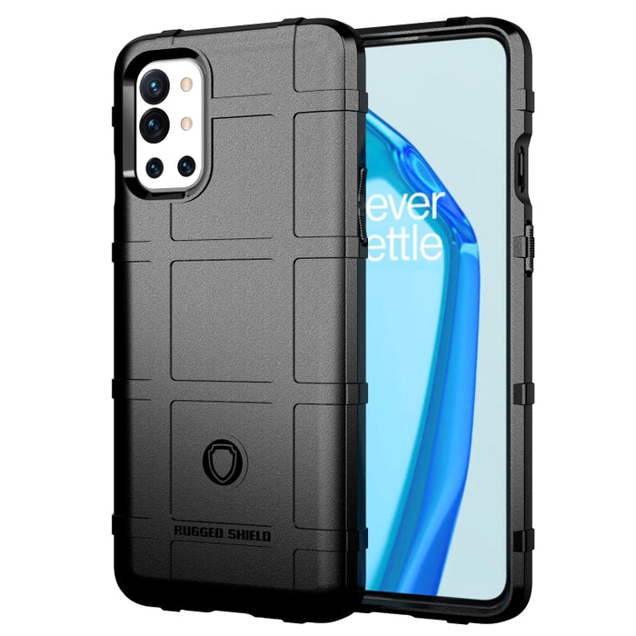 Funda de TPU a prueba de golpes de cobertura completa, For Huawei P50, For Sony Xperia 10 III, For Sony Xperia 1 III, For Sony Xperia Ace 2, For Xiaomi Mi 11 Lite, For Xiaomi Mi 11 Pro, For OnePlus 9R