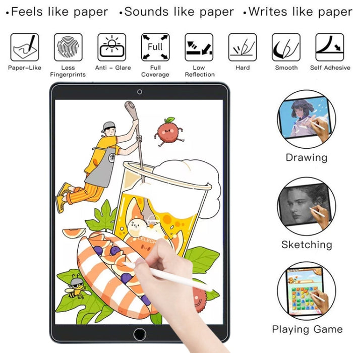 Protector de pantalla mate Paperfeel