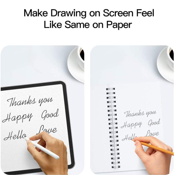 Protector de pantalla mate Paperfeel
