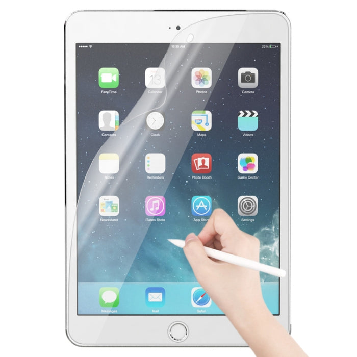 Protector de pantalla mate Paperfeel