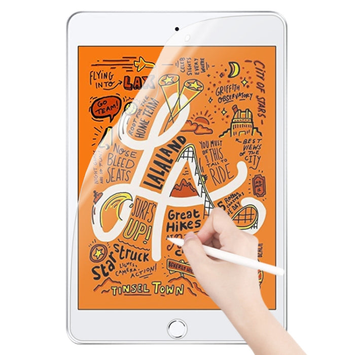 Protector de pantalla mate Paperfeel