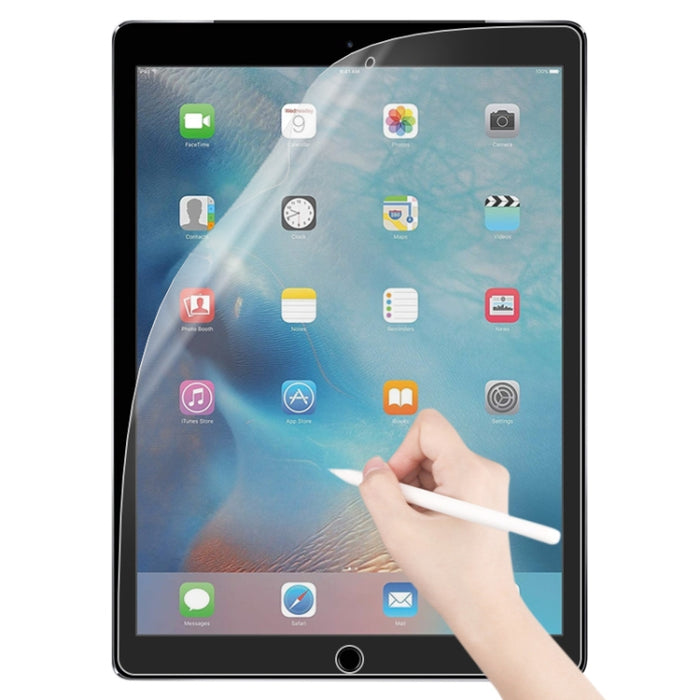 Protector de pantalla mate Paperfeel