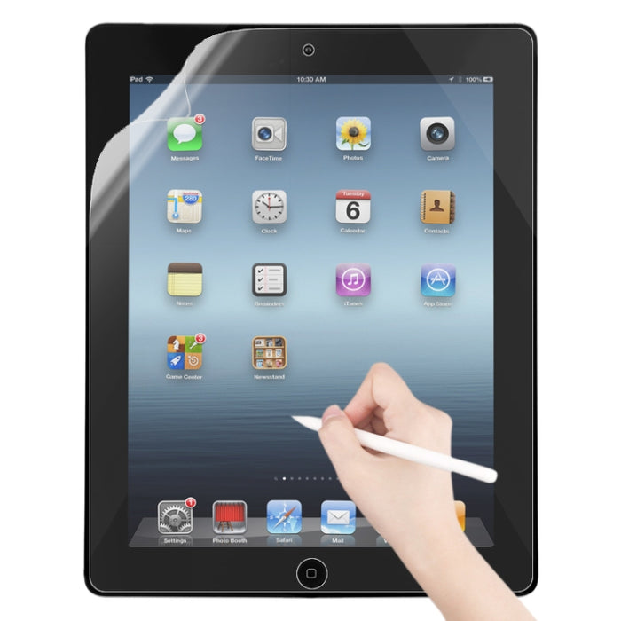 Protector de pantalla mate Paperfeel