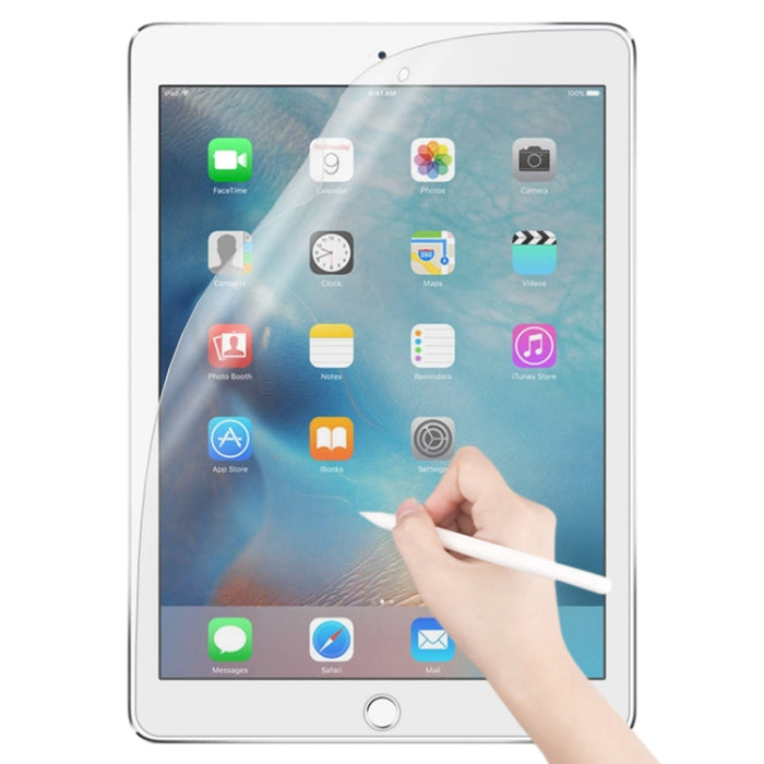 Protector de pantalla mate Paperfeel