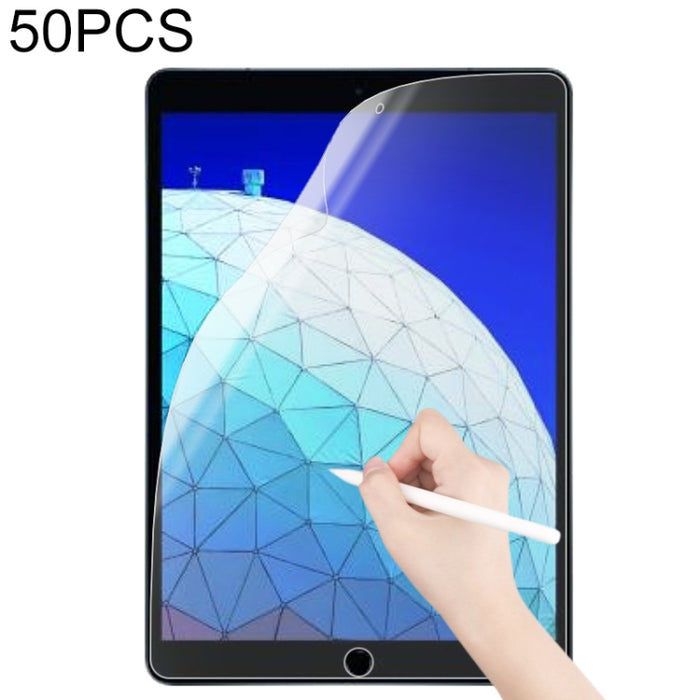 50 protectores de pantalla mate Paperfeel.