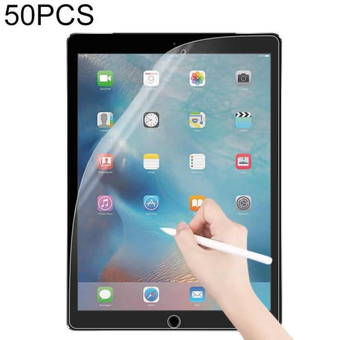 50 protectores de pantalla mate Paperfeel.