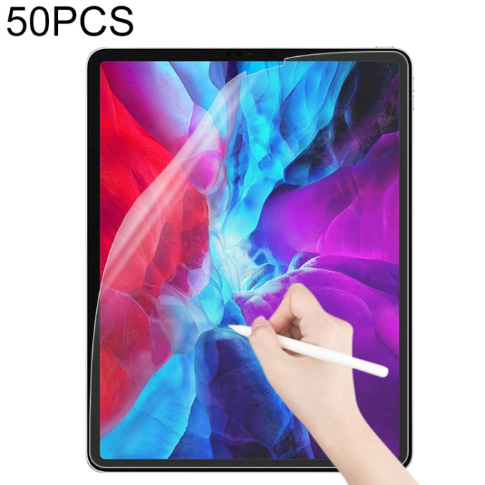 50 protectores de pantalla mate Paperfeel.