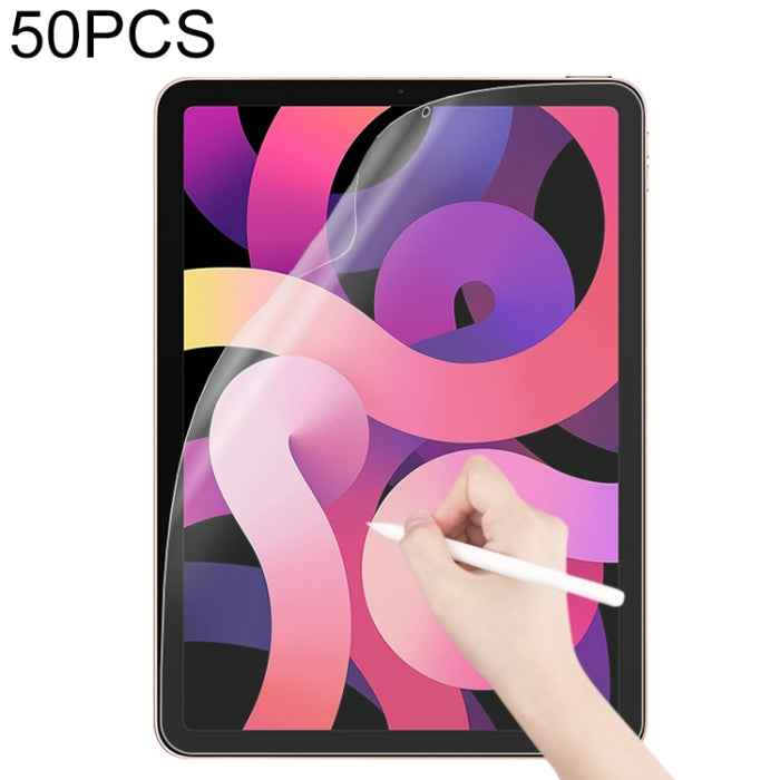 50 protectores de pantalla mate Paperfeel.