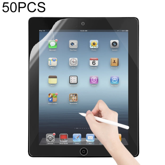 50 protectores de pantalla mate Paperfeel.