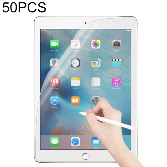 50 protectores de pantalla mate Paperfeel.