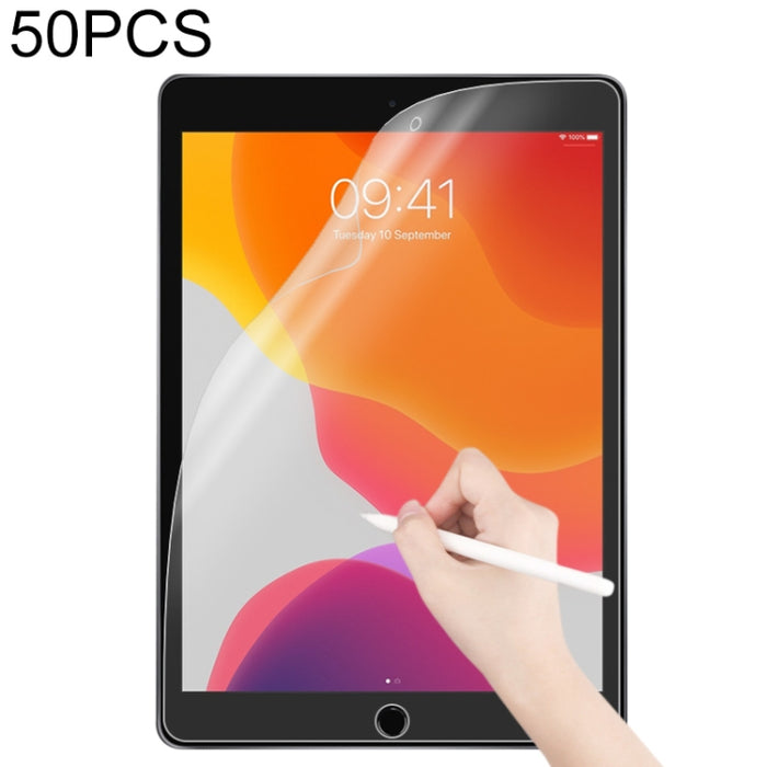 50 protectores de pantalla mate Paperfeel.
