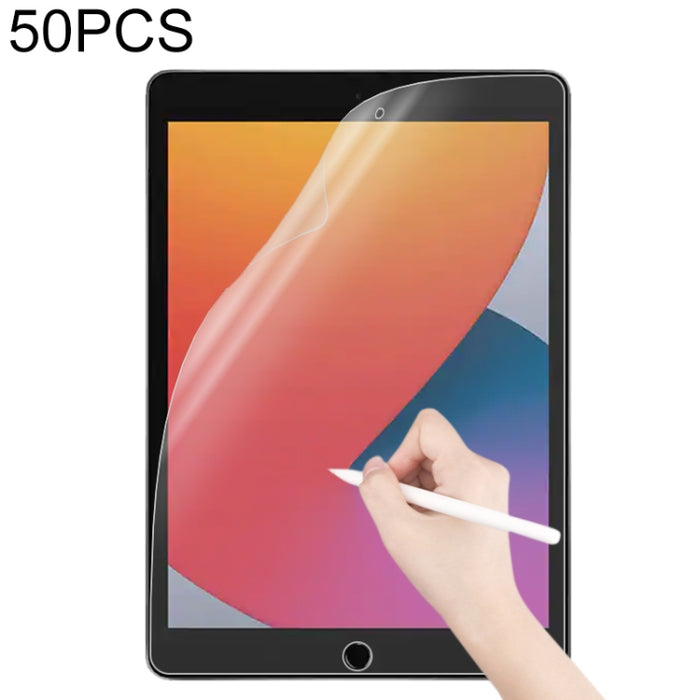 50 protectores de pantalla mate Paperfeel.