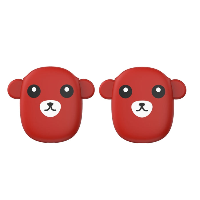 Funda protectora de silicona para auriculares antiarañazos de silicona líquida para AirPods Max