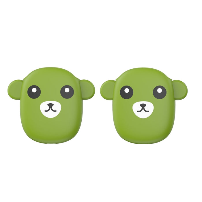 Funda protectora de silicona para auriculares antiarañazos de silicona líquida para AirPods Max