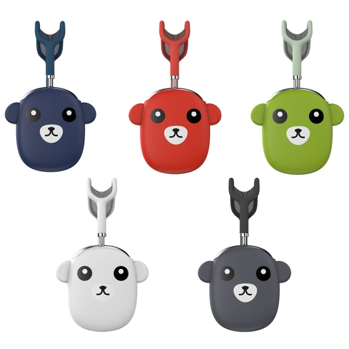 Funda protectora de silicona para auriculares antiarañazos de silicona líquida para AirPods Max