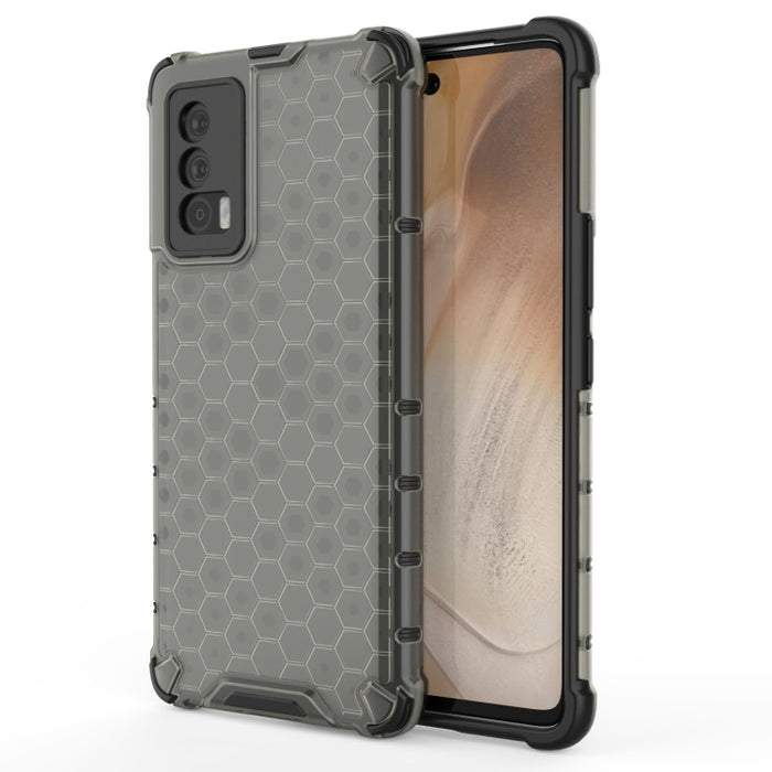 Estuche PC + TPU a prueba de golpes Honeycomb, For vivo iQOO Neo5, For Huawei P50, For Xiaomi Mi 11 Ultra, For OPPO A94, For OPPO Realme C20