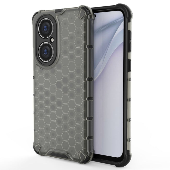 Estuche PC + TPU a prueba de golpes Honeycomb, For vivo iQOO Neo5, For Huawei P50, For Xiaomi Mi 11 Ultra, For OPPO A94, For OPPO Realme C20