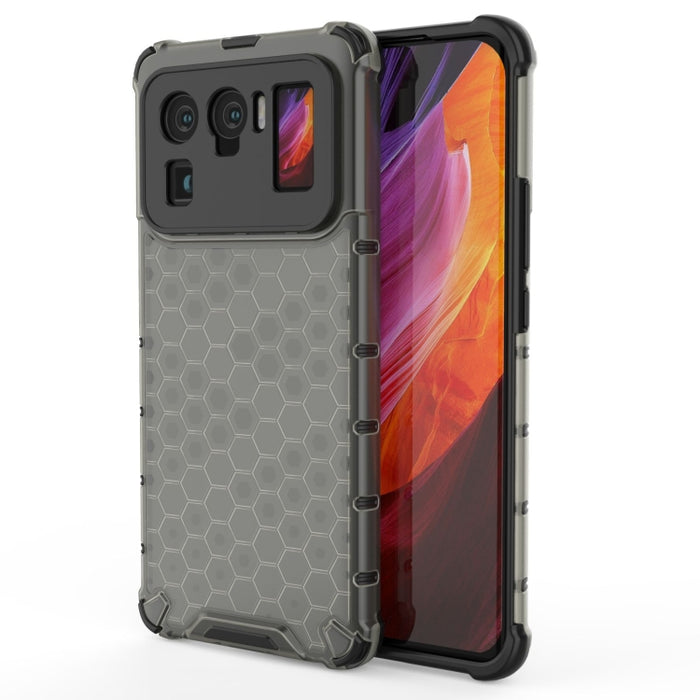 Estuche PC + TPU a prueba de golpes Honeycomb, For vivo iQOO Neo5, For Huawei P50, For Xiaomi Mi 11 Ultra, For OPPO A94, For OPPO Realme C20