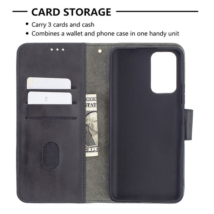 Funda de cuero PU con tapa horizontal y textura de cocodrilo a juego con billetera, soporte y ranuras para tarjetas, For Nokia C1 Plus, For Xiaomi Redmi Note 10 Pro, For Huawei P50 Pro, For Huawei P50