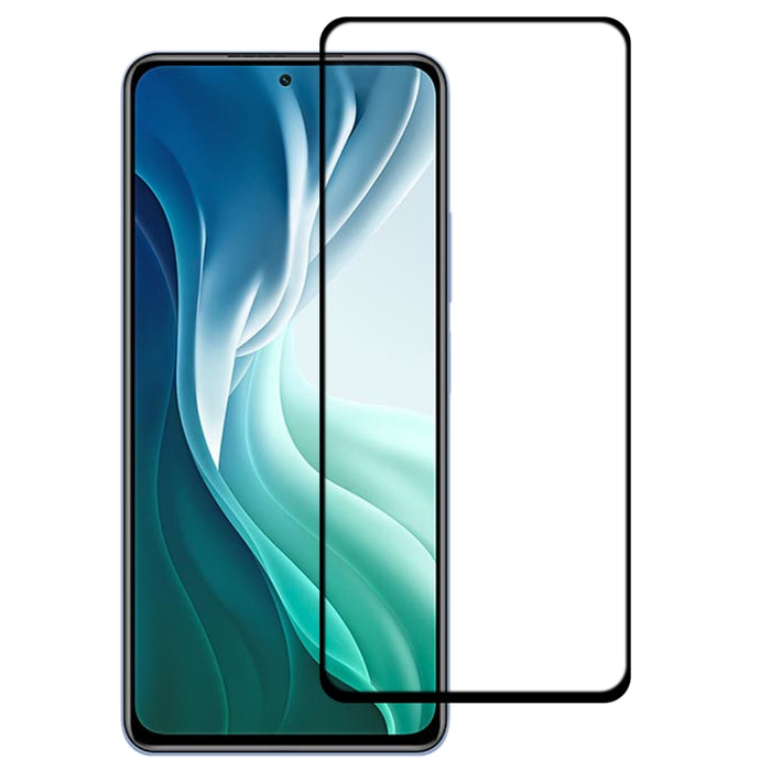 Edge Glue 9H HD Película de vidrio templado de borde curvo 3D, For OnePlus 9 Pro (1 PCS), For Xiaomi Mi 11i (1 PC), For Xiaomi Mi 11 Ultra (1 PC), For Xiaomi Mi 11 Pro (1 PC)