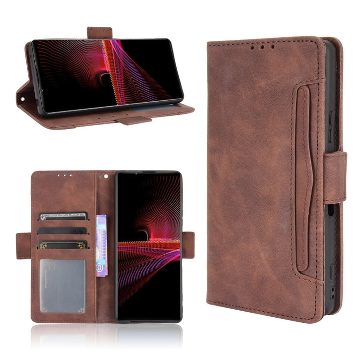 Estuche de cuero con tapa horizontal con patrón de piel de becerro con soporte y ranuras para tarjetas y marco de fotos, For Xiaomi Redmi Note 10 4G / Note 10S, For Xiaomi Redmi Note 10 Pro / Note 10 Pro Max, For Ulefone Note 11P                       ...