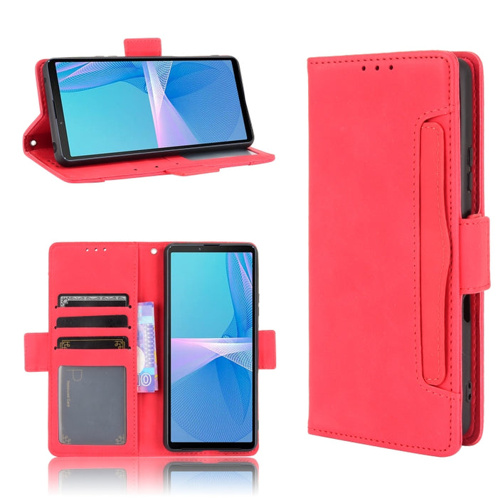 Estuche de cuero con tapa horizontal con patrón de piel de becerro con soporte y ranuras para tarjetas y marco de fotos, For Xiaomi Redmi Note 10 4G / Note 10S, For Xiaomi Redmi Note 10 Pro / Note 10 Pro Max, For Ulefone Note 11P                       ...