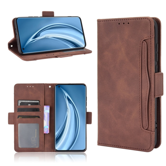 Estuche de cuero con tapa horizontal con patrón de piel de becerro con soporte y ranuras para tarjetas y marco de fotos, For Xiaomi Redmi Note 10 4G / Note 10S, For Xiaomi Redmi Note 10 Pro / Note 10 Pro Max, For Ulefone Note 11P                       ...