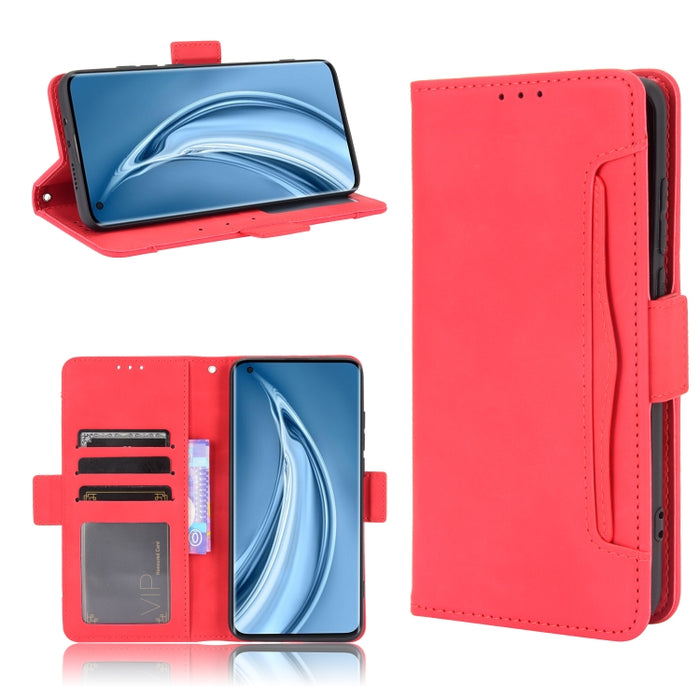 Estuche de cuero con tapa horizontal con patrón de piel de becerro con soporte y ranuras para tarjetas y marco de fotos, For Xiaomi Redmi Note 10 4G / Note 10S, For Xiaomi Redmi Note 10 Pro / Note 10 Pro Max, For Ulefone Note 11P                       ...