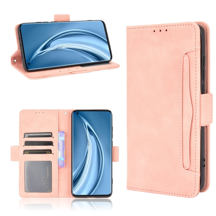 Estuche de cuero con tapa horizontal con patrón de piel de becerro con soporte y ranuras para tarjetas y marco de fotos, For Xiaomi Redmi Note 10 4G / Note 10S, For Xiaomi Redmi Note 10 Pro / Note 10 Pro Max, For Ulefone Note 11P                       ...