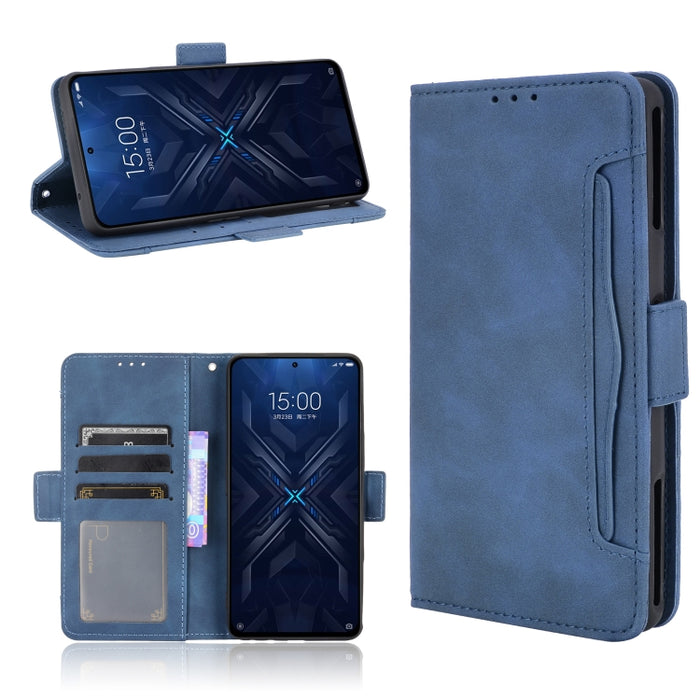 Estuche de cuero con tapa horizontal con patrón de piel de becerro con soporte y ranuras para tarjetas y marco de fotos, For Xiaomi Redmi Note 10 4G / Note 10S, For Xiaomi Redmi Note 10 Pro / Note 10 Pro Max, For Ulefone Note 11P                       ...